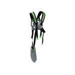 EGO DOUBLE SHOULDER HARNESS 