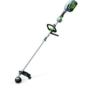 EGO STRING TRIMMER, LOOP HANDLE, UNIT ONLY