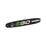 EGO POLE SAW GUIDE BAR FOR PSA1000 (25cm)