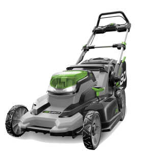 Power+ Self-Propelled Mowers